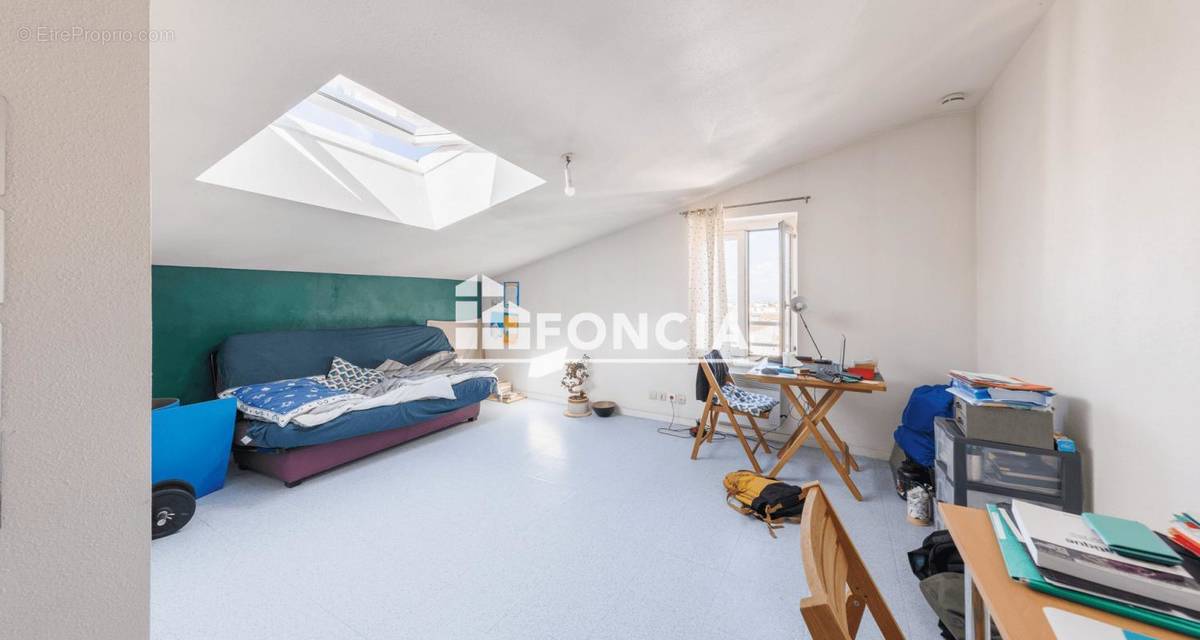 Appartement à CLERMONT-FERRAND