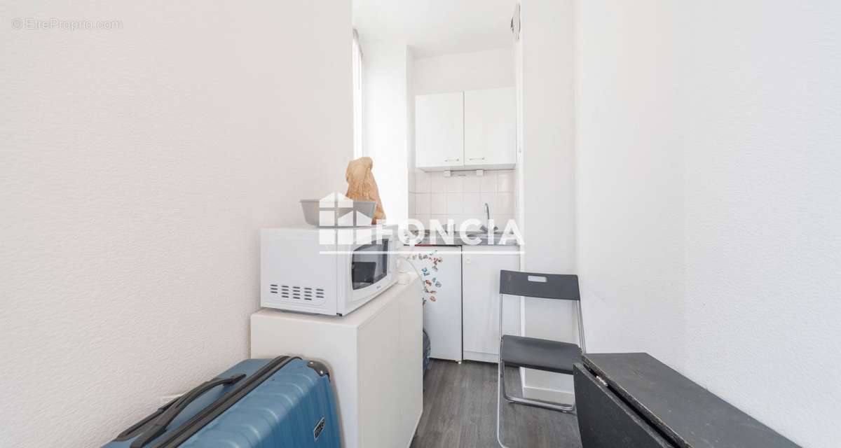 Appartement à CLERMONT-FERRAND