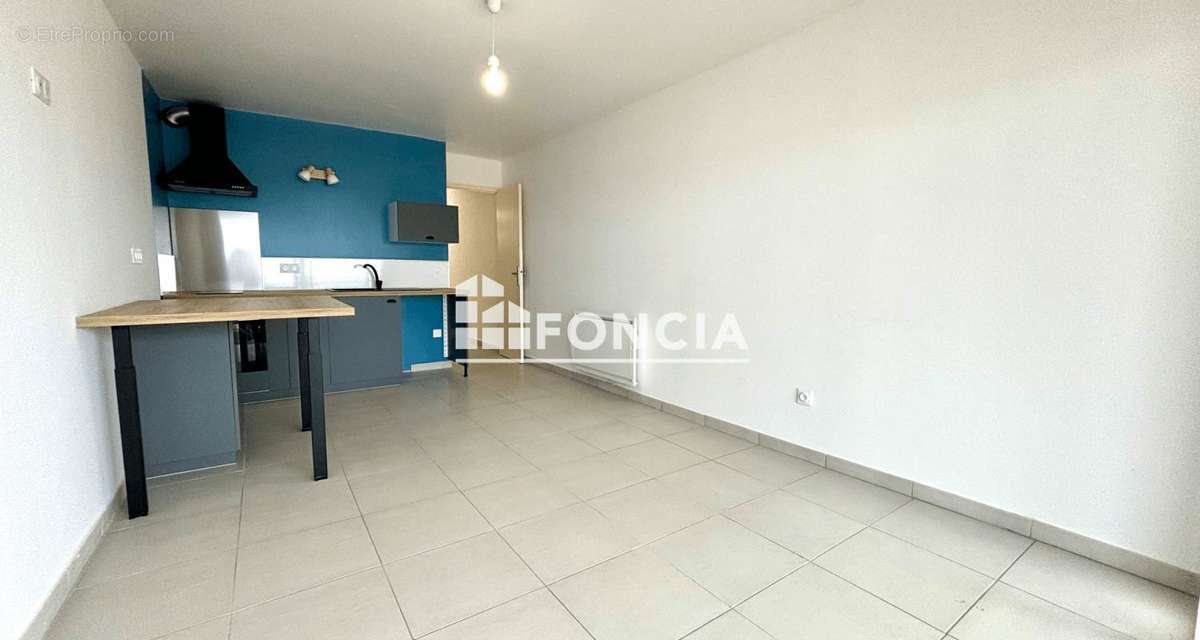 Appartement à CANET-EN-ROUSSILLON