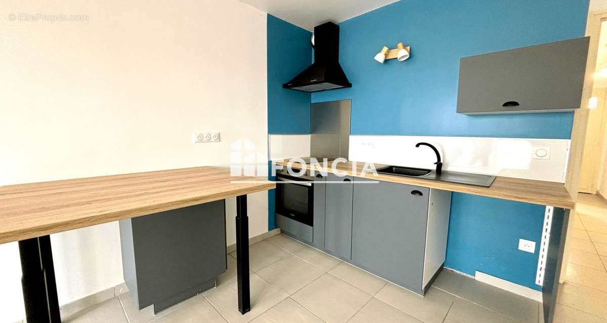 Appartement à CANET-EN-ROUSSILLON