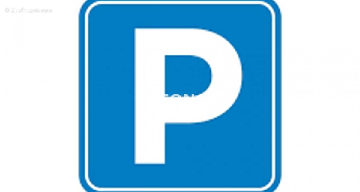 Parking à BRUMATH