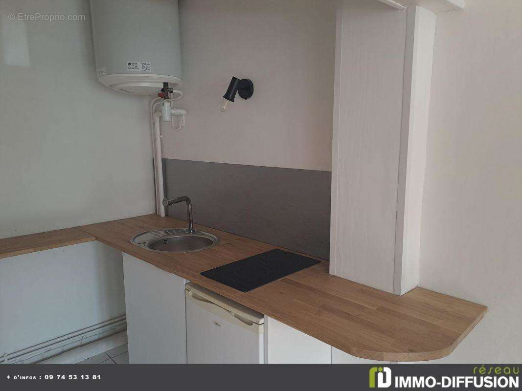 Appartement à CAEN