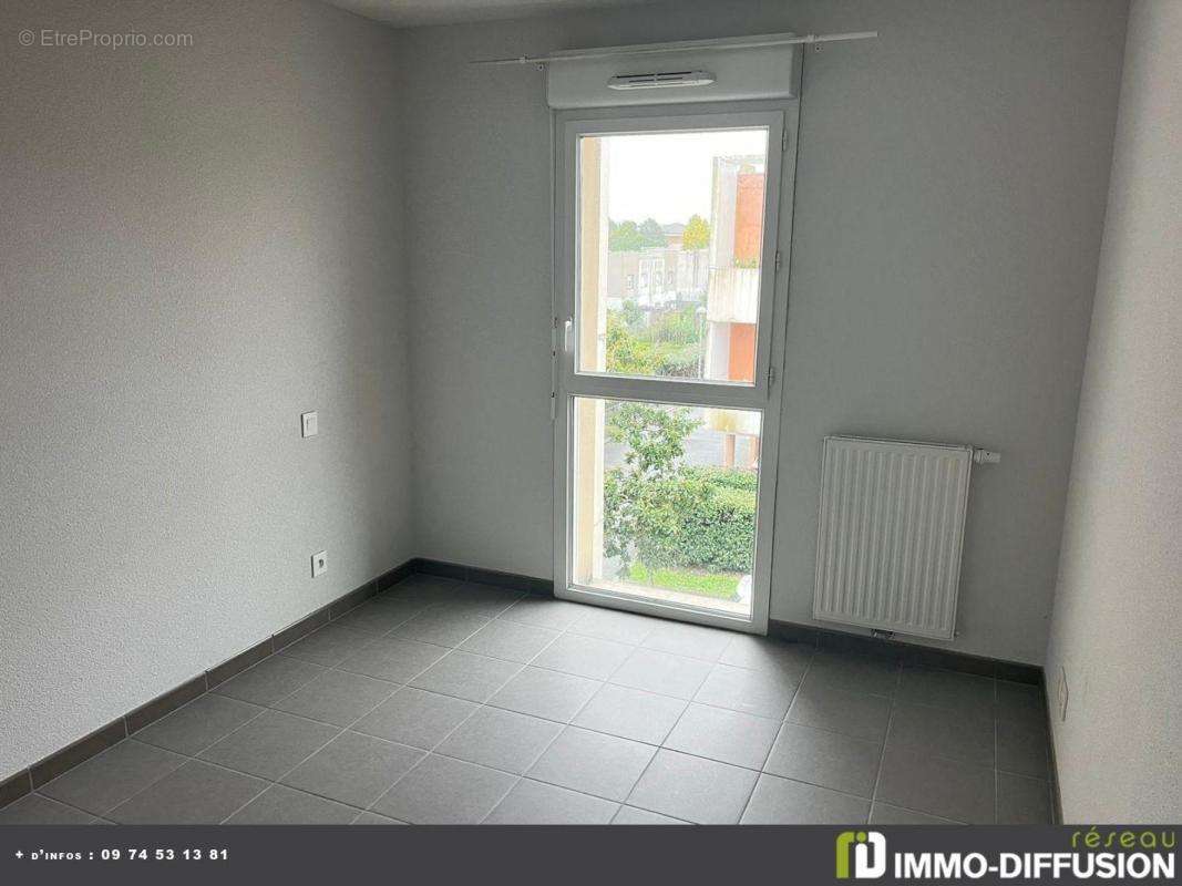 Appartement à BRUGES