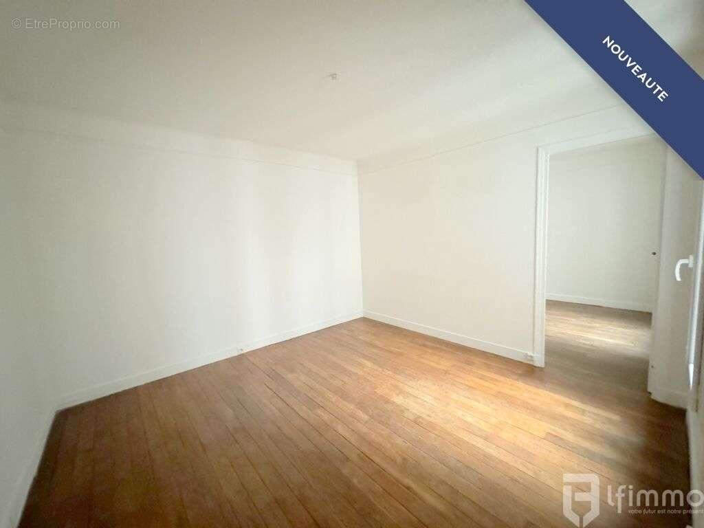 Appartement à PARIS-5E