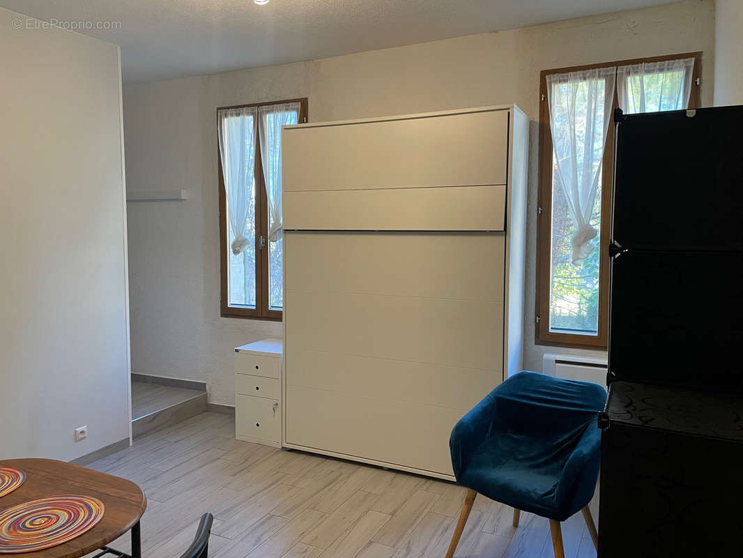 Appartement à UZES