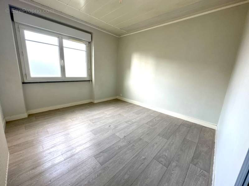 Appartement à LORIENT