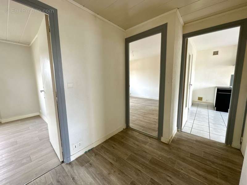 Appartement à LORIENT