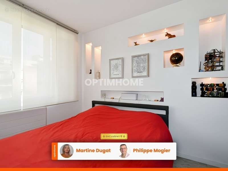 Appartement à VICHY