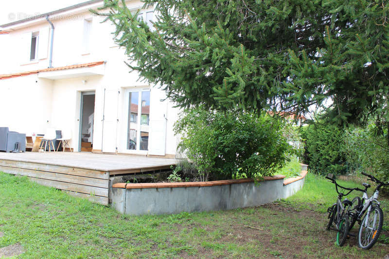 Maison à COURNON-D&#039;AUVERGNE