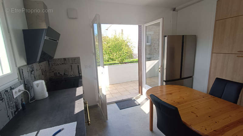 Appartement à BRIVE-LA-GAILLARDE