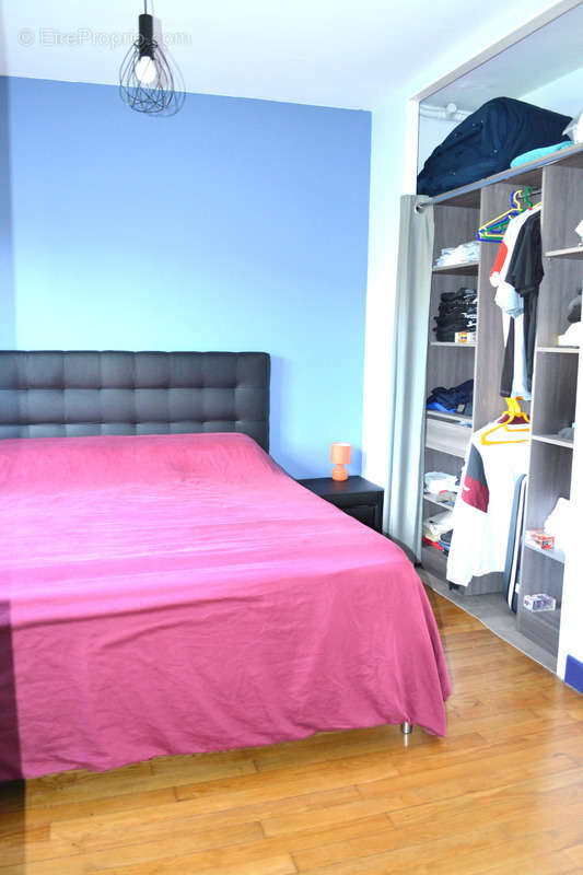 Appartement à BRIVE-LA-GAILLARDE