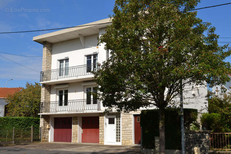 Appartement à BRIVE-LA-GAILLARDE