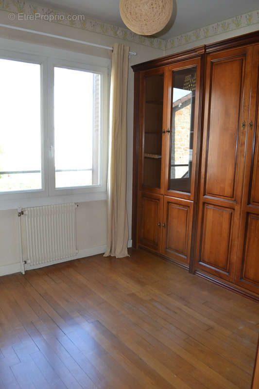 Appartement à BRIVE-LA-GAILLARDE