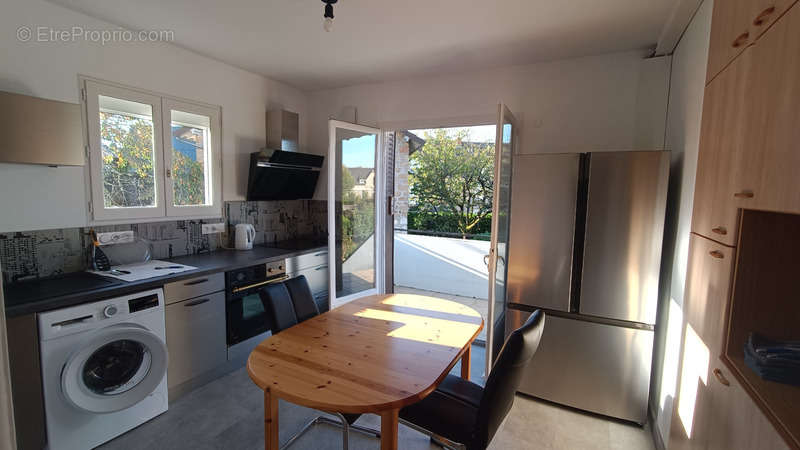 Appartement à BRIVE-LA-GAILLARDE