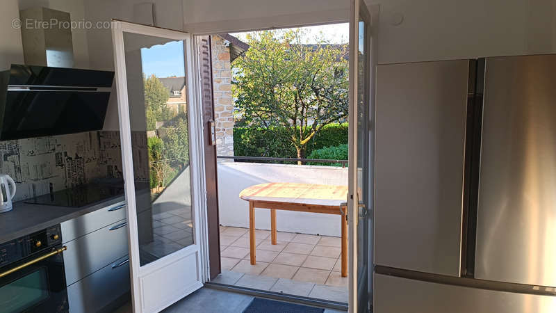 Appartement à BRIVE-LA-GAILLARDE