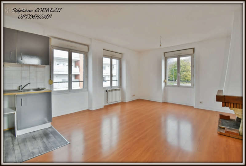 Appartement à BRUZ