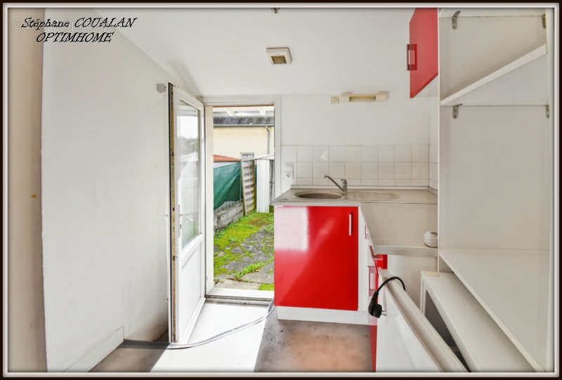 Appartement à BRUZ