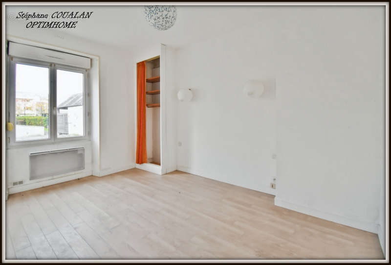 Appartement à BRUZ