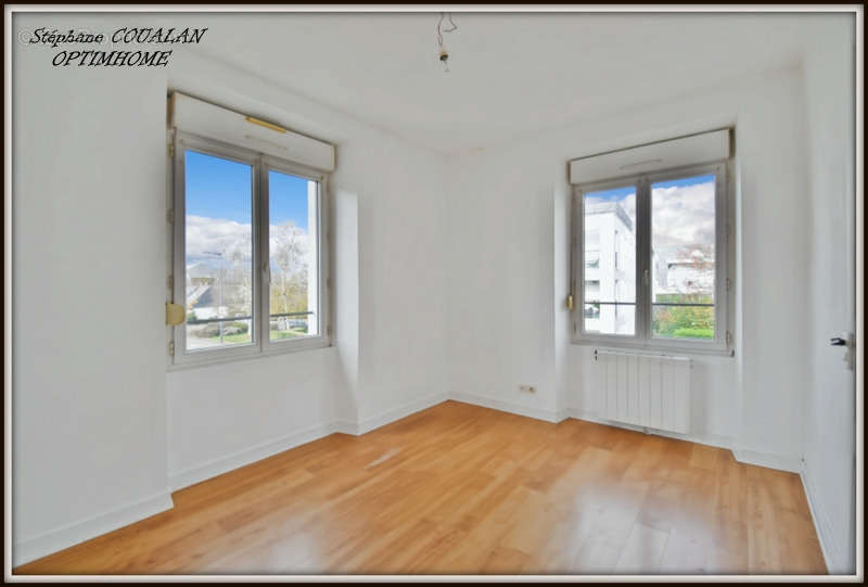 Appartement à BRUZ