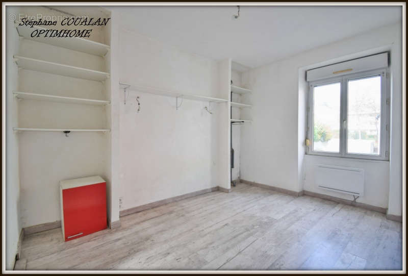 Appartement à BRUZ