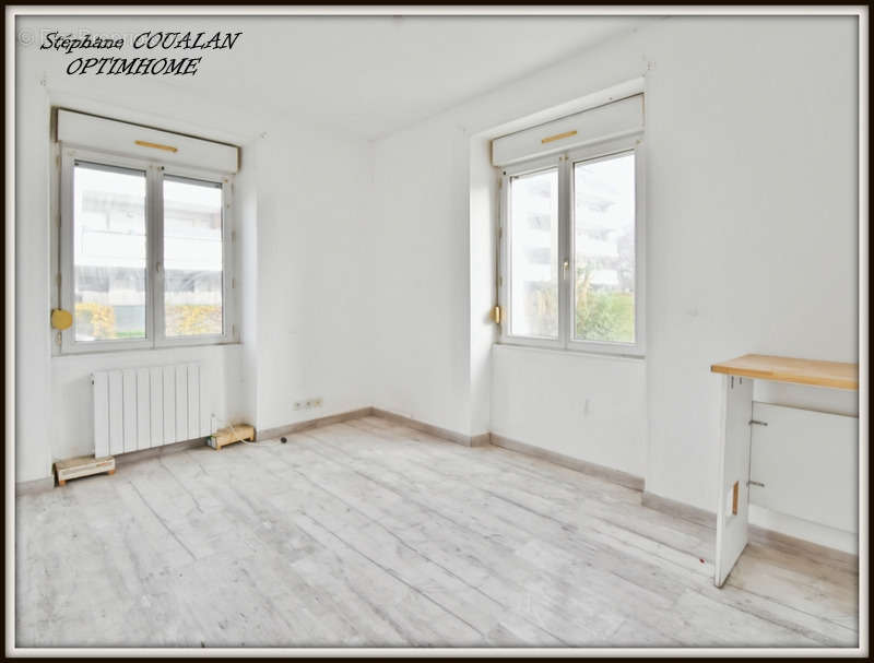 Appartement à BRUZ