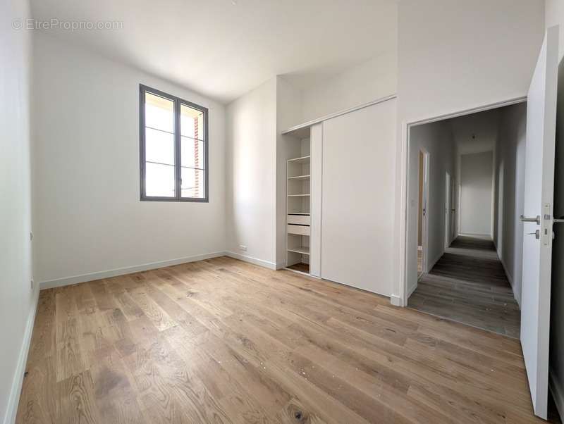 Appartement à ROANNE