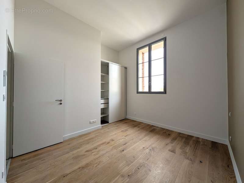 Appartement à ROANNE