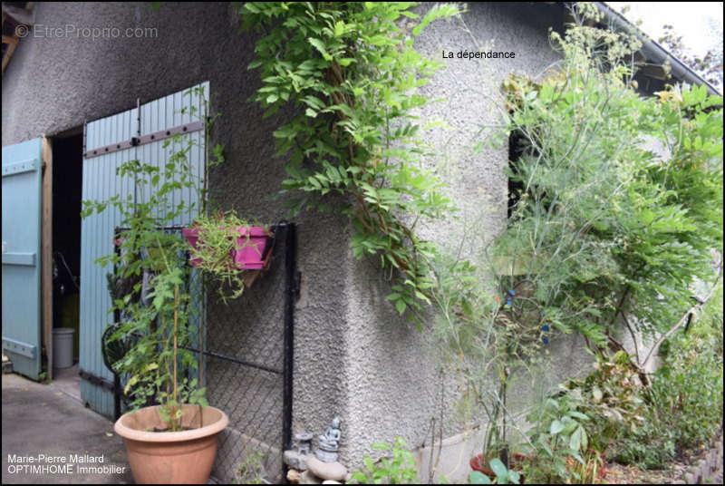 Maison à GUERET