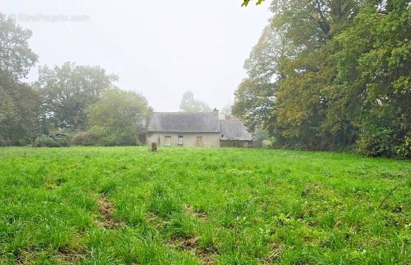 Maison à TREAL