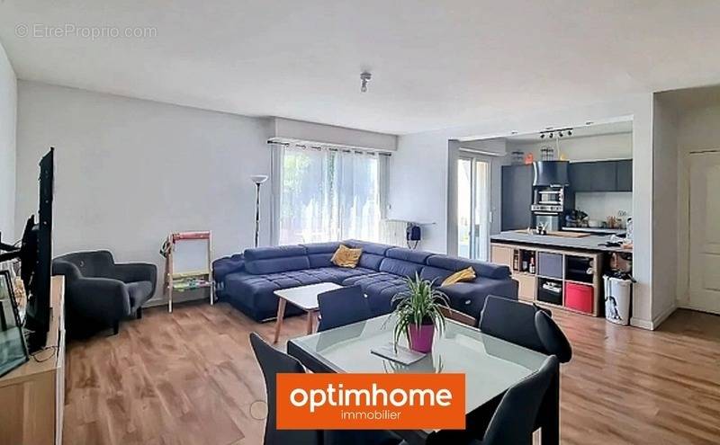 Appartement à PAU