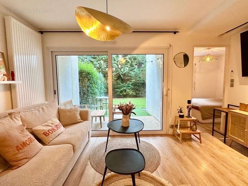 Appartement à VANNES