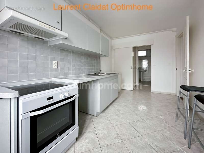 Appartement à SAINT-QUENTIN