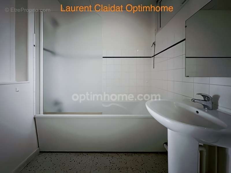 Appartement à SAINT-QUENTIN