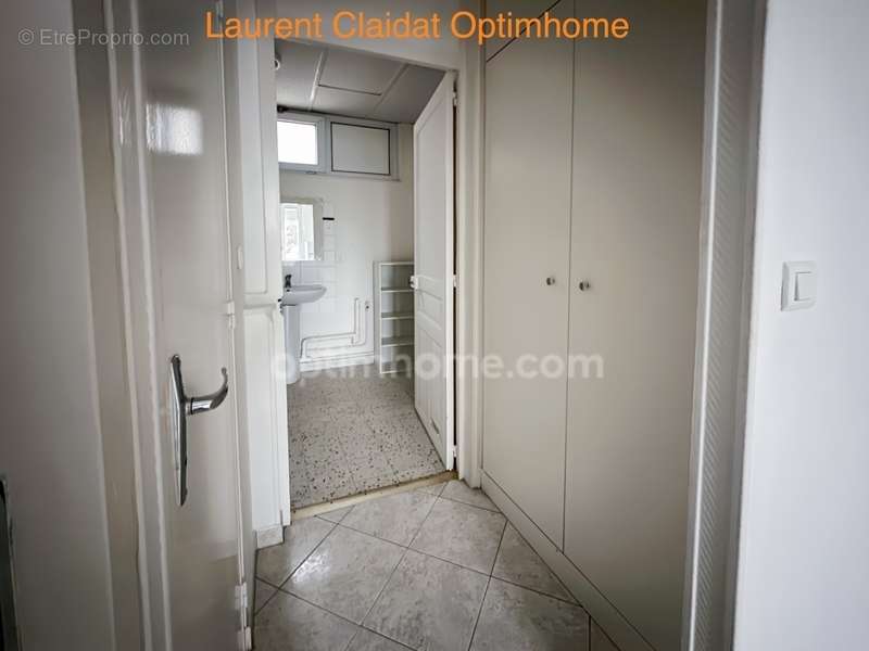 Appartement à SAINT-QUENTIN