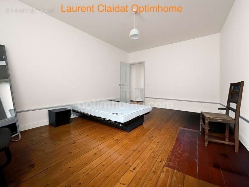 Appartement à SAINT-QUENTIN