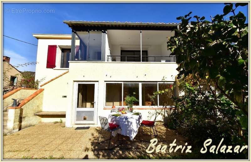 Maison à DIGNE-LES-BAINS