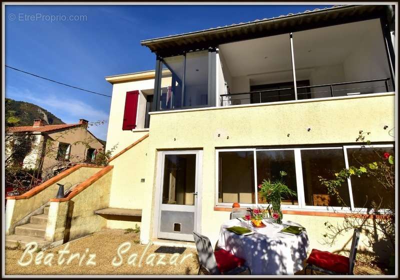 Maison à DIGNE-LES-BAINS