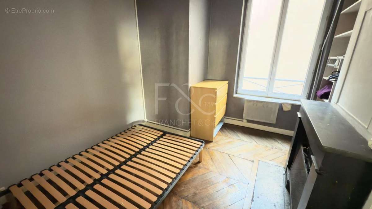 Appartement à LYON-2E