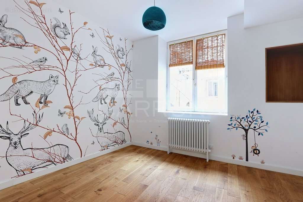 Appartement à LYON-5E