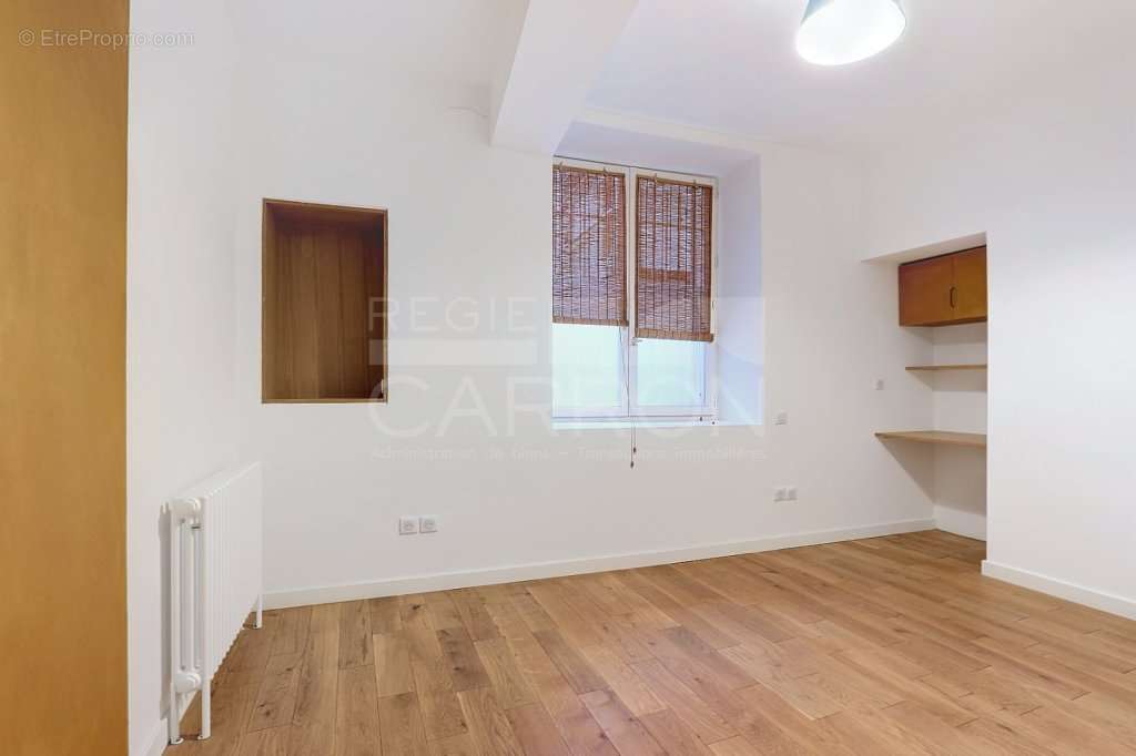 Appartement à LYON-5E