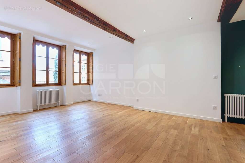 Appartement à LYON-5E