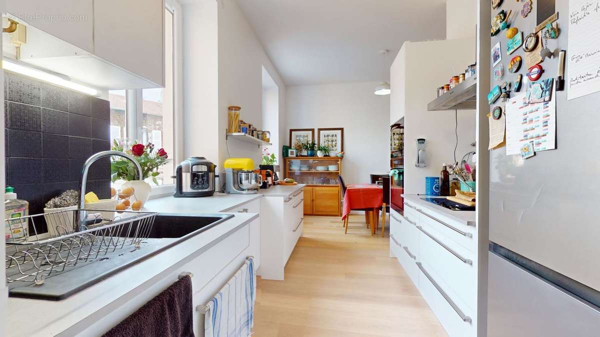 Appartement à LYON-5E