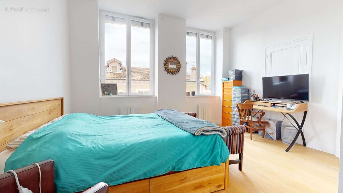 Appartement à LYON-5E