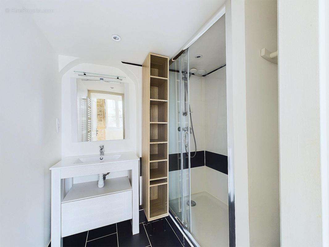 Appartement à LYON-4E