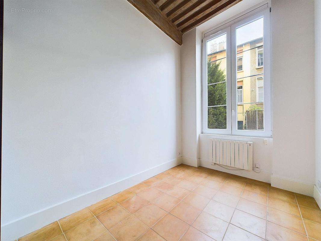 Appartement à LYON-4E