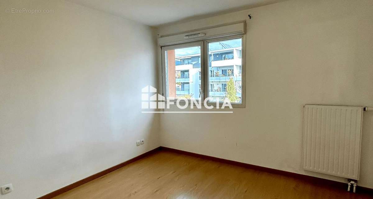 Appartement à ANNEMASSE