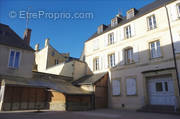 Appartement à BAYEUX