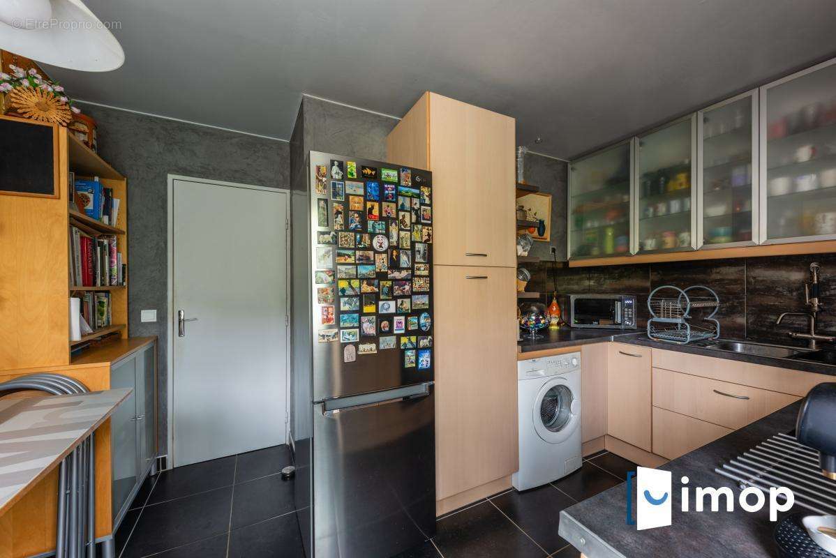 Appartement à CRETEIL