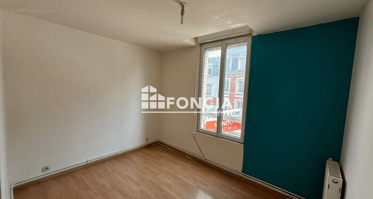 Appartement à LE HAVRE