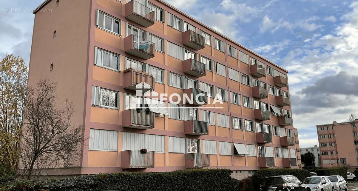 Appartement à CONFLANS-SAINTE-HONORINE